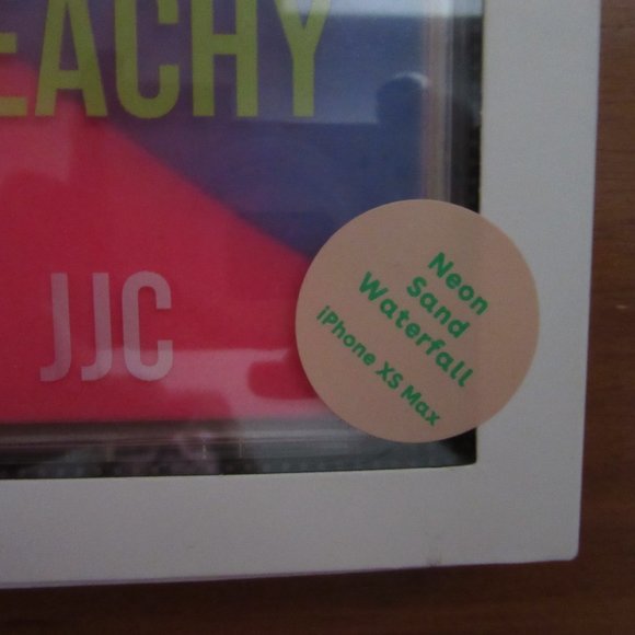 iPhone XS Max Case - Picture 3 of 4